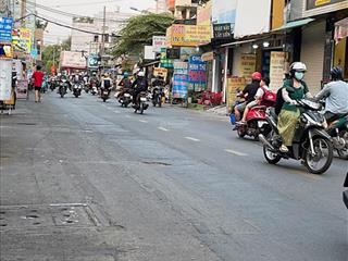 Dt khủng 82m2 *3tầng ngay đh công thương st aeon mall q.tân phú, nhỉnh 8tỷ