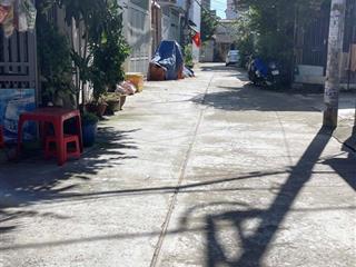 Giáp aeon tân phú đường 6m thông sát mt 65.6m2 đất odt hơn 4tỷ