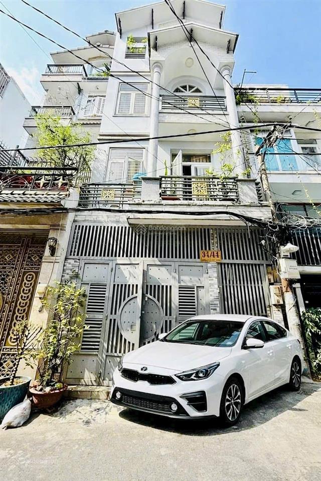 Ngay đh công thương hxt 80m2 ngang 5m  4 tầng 2 căn sẵn dòng tiền lê trọng tấn tâythạnh tânphú