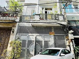 Ngay đh công thương hxt 80m2 ngang 5m  4 tầng 2 căn sẵn dòng tiền lê trọng tấn tâythạnh tânphú