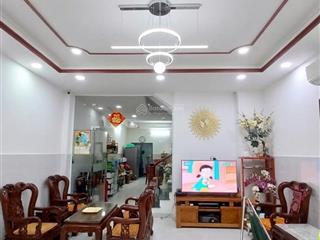 Trung tâm q. tân phú kế siêu thị aeon  hẻm xe hơi  85m2 ngang 5m hiếm  tân sơn nhì