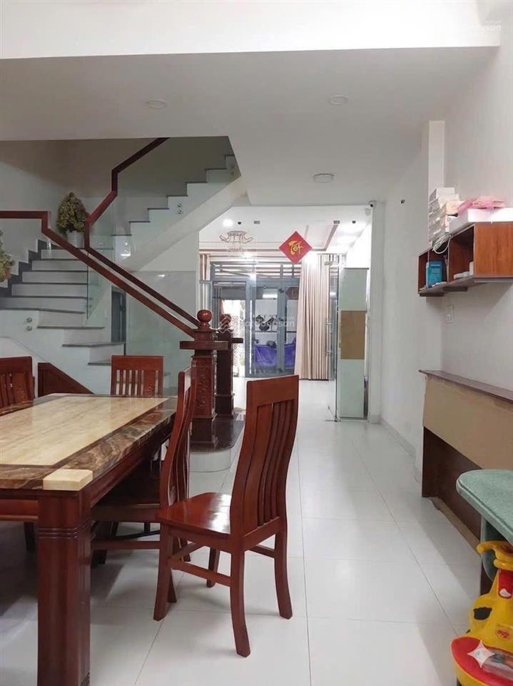 Trung tâm q. tân phú kế siêu thị aeon  hẻm xe hơi  85m2 ngang 5m hiếm  tân sơn nhì