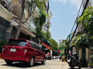 Hiếm thang máy gần tân
hươngdt100m2(5x20)6 tầng hxh 7m thônglê sáttân sơn nhìtân phú