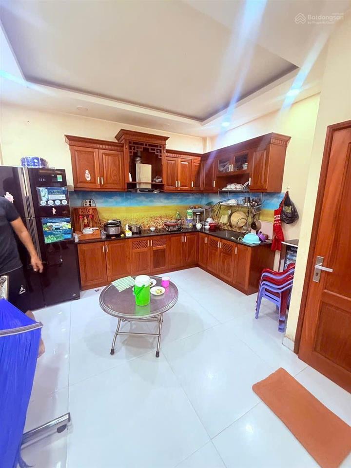 Hiếm có chủ giảm 500triệu ngay chợ vải phú thọ hoà dt 61m2 x 3 tầng ,4pn lê thúc hoạch tân phú