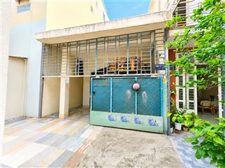 Q.tân phú hiếm còn 80tr/m2bán nhà gần trường đh công thương5.3 x 12,5 x 2 tầng lê trọng tấn5 tỷ