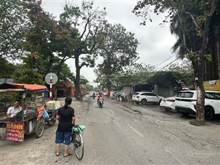 Bán đất mp xuân phương, mt 30m. giá 25 triệu/m2. pháp lý rõ ràng. không lỗi. không quy hoạch