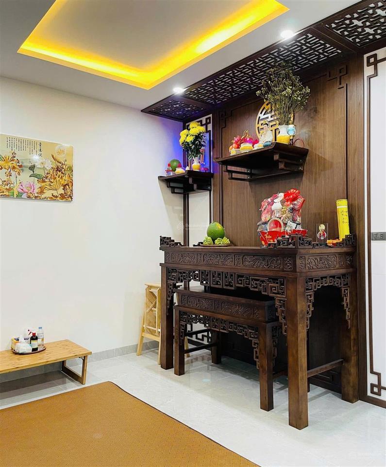 Siêu phẩm nhà đẹp 5 tầng 2 mặt tiền phố bình hà, view hồ sinh thái đống đa, dt 90m2