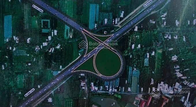 Bán nền tặng nhà ngay trường học cấp 1 + 2 và 3
