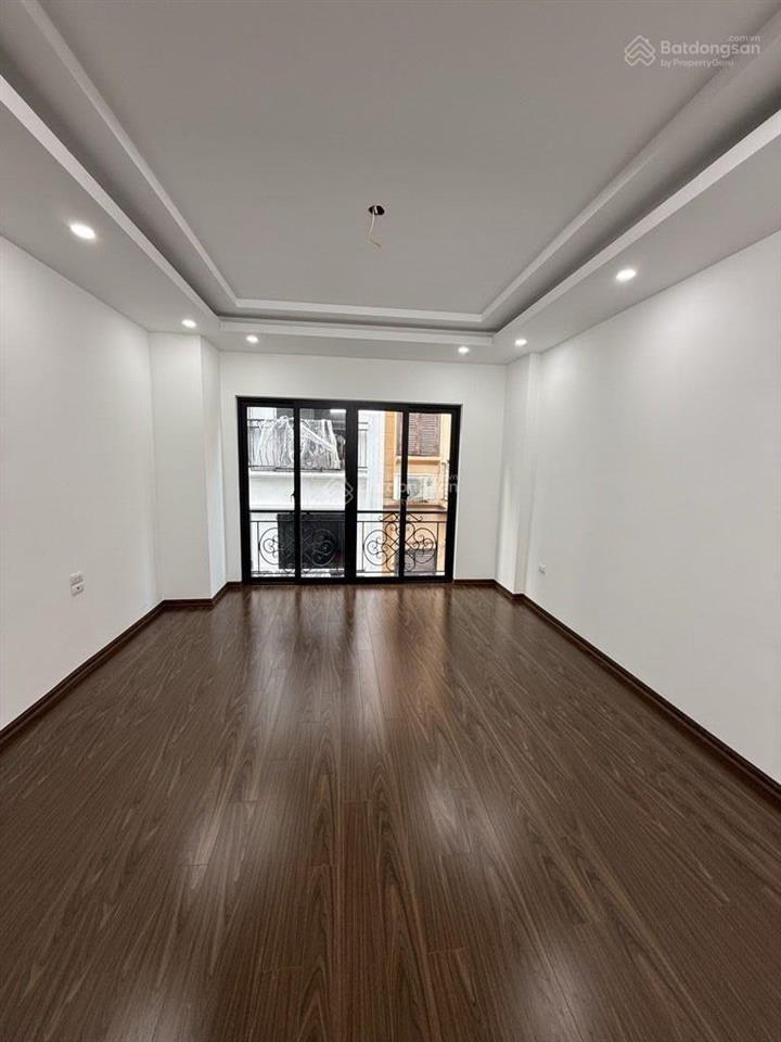 Nhà đẹp đón tết khương trung, thanh xuân diện tích 34m 5 tầng, thang máy xịn sò thiết kế chắc