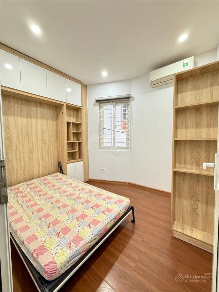 Nhà đẹp định công lô góc thoáng sáng