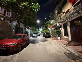 Bán nhanh liền kề, phân lô quân đội dự án 183 hoàng văn thái , thanh xuân đường ô bàn cờ  vỉa hè