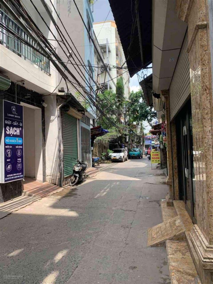 Bán nhà đẹp gần ô tô 2 thoáng ở ngay giá chỉ 5,5 tỷ diện tích 26/30m kết cấu 4 tầng