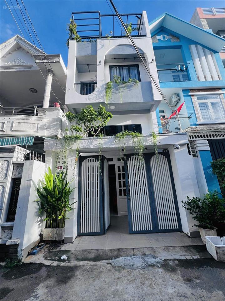 Bán nhà riêng tại 59/31, phan chu trinh, p. 2, vũng tàu, 9,99 tỷ, 83 m2, hàng hiếm!