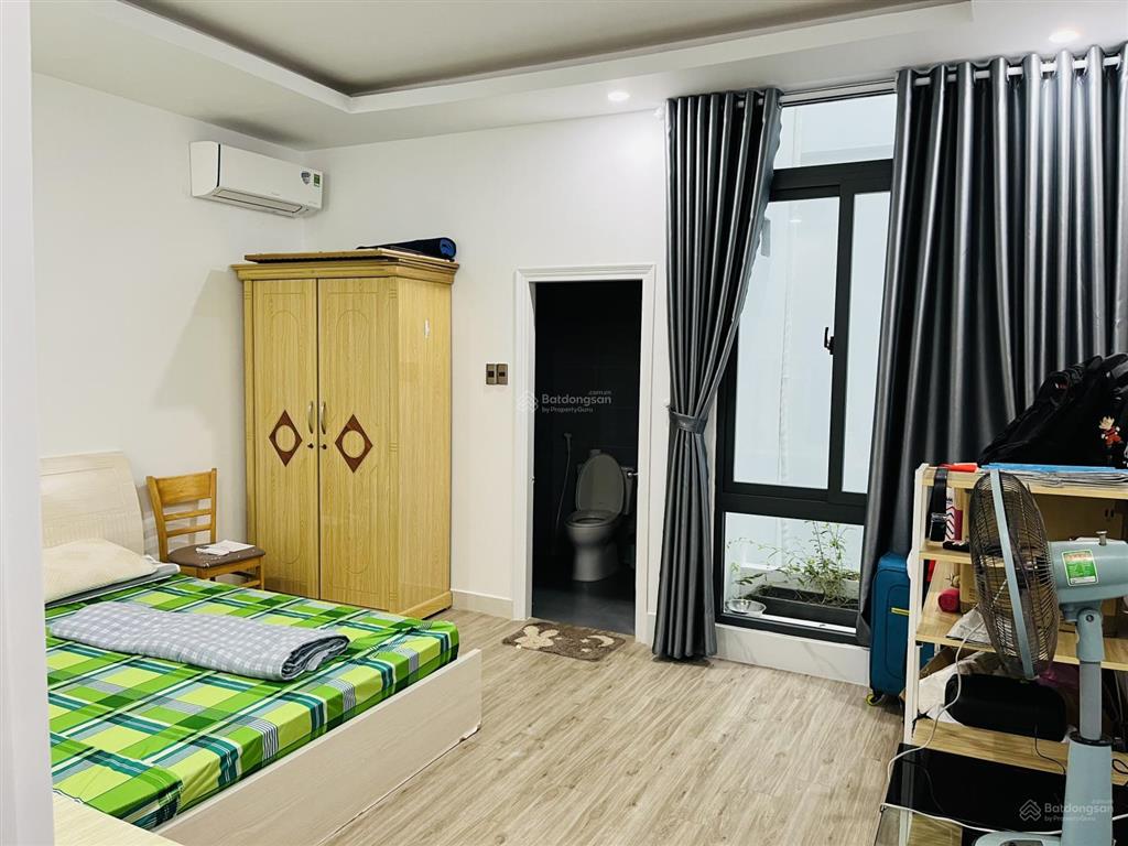 Bán nhà riêng tại 59/31, phan chu trinh, p. 2, vũng tàu, 9,99 tỷ, 83 m2, hàng hiếm!