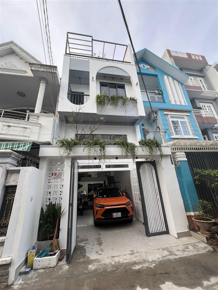 Bán nhà riêng tại 59/31, phan chu trinh, p. 2, vũng tàu, 9,99 tỷ, 83 m2, hàng hiếm!