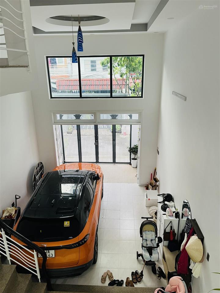 Bán nhà riêng tại 59/31, phan chu trinh, p. 2, vũng tàu, 9,99 tỷ, 83 m2, hàng hiếm!