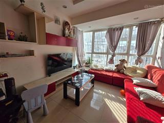 Bán căn hộ hưng phát 1 giá 3.570 tỷ có tl cho kh thiện chí. nhà trống xem nhà 24/7