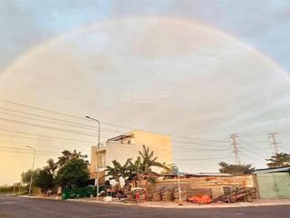 Bán đất nền thanh nhựt hot nhất khu vực nhà bè , giá 63tr/m2. diện tích 108m2. bao ra hàng