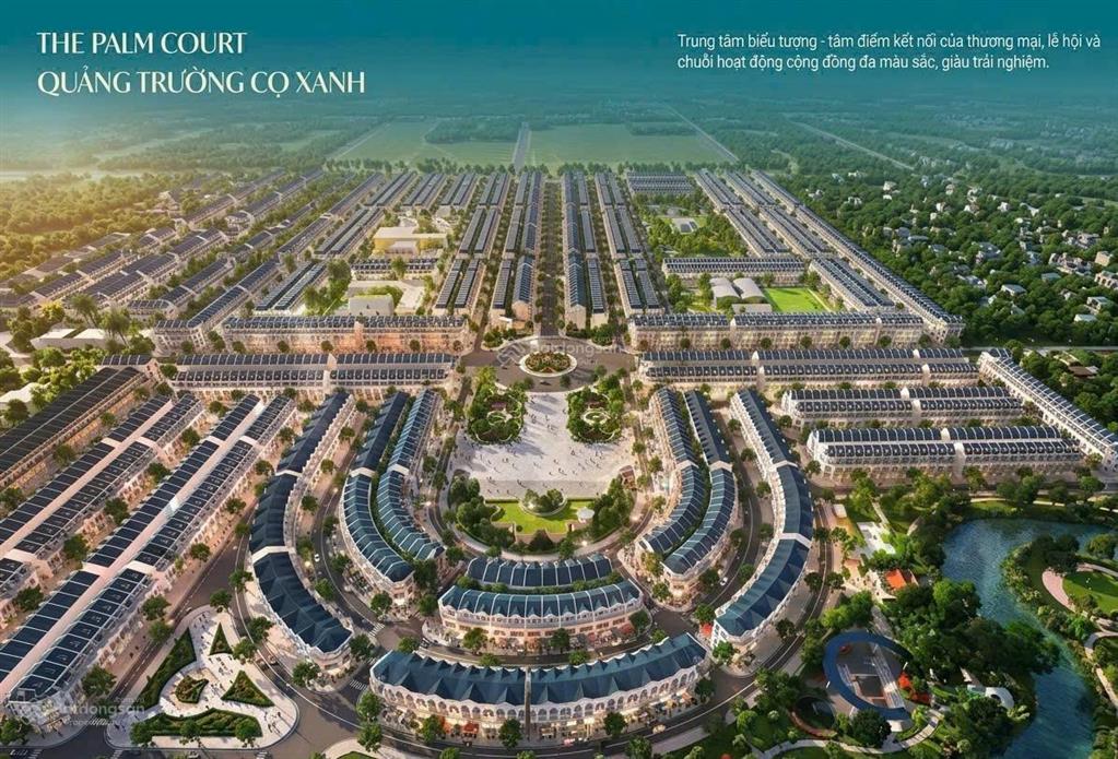 Siêu phẩm hiệp phước premia  đất nền sổ đỏ từng nền giáp ranh xã hiệp phước tp. hcm