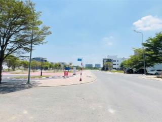 Bán nhanh cặp nền tái định cư thanh nhựt, phước kiển, nhà bè, liền kề gs metro