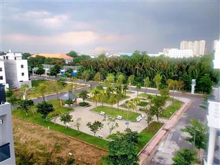 01 lô duy nhất tại saigon south residences, view đẹp, 80 triệu/m2, dt 95m2, đất chính chủ