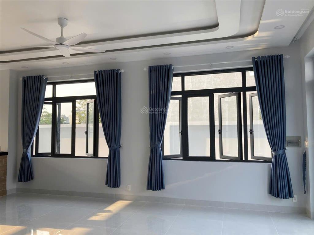 Mới! cho thuê căn biệt thự song lập trong khu dân cư the sun city phước kiển  thanh nhựt