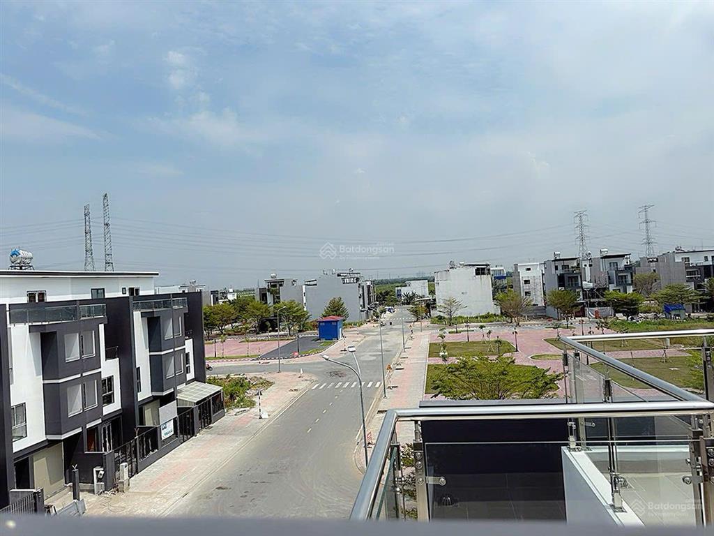 Bán nền thanh nhựt giá nhỉnh 50tr/m2 kdc thanh nhựt, nhà bè. giá có thương lượng
