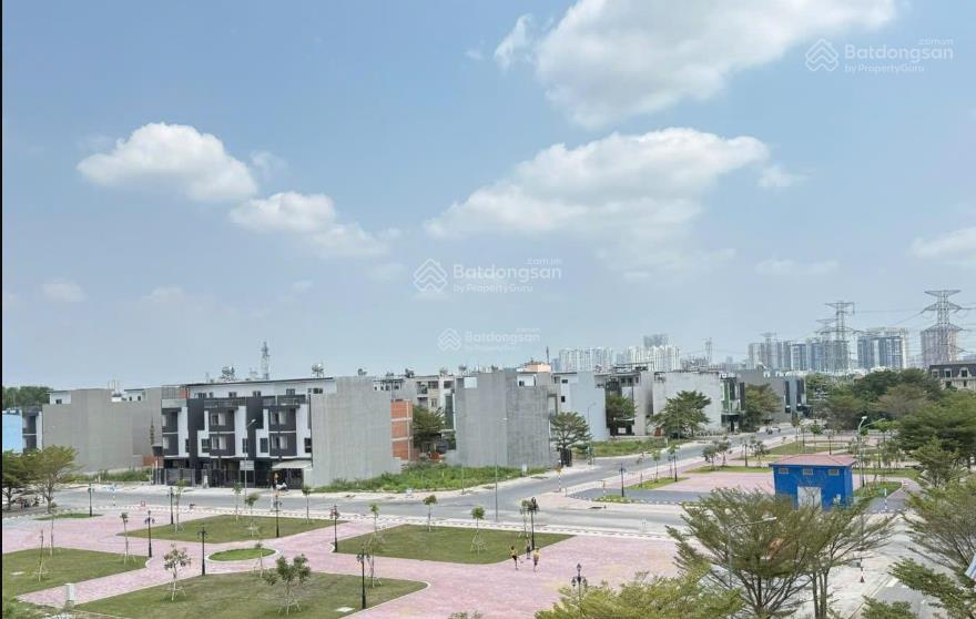 Bán nền thanh nhựt giá nhỉnh 50tr/m2 kdc thanh nhựt, nhà bè. giá có thương lượng