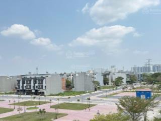 Bán nền thanh nhựt giá 50tr/m2 kdc thanh nhựt, nhà bè. giá có thương lượng