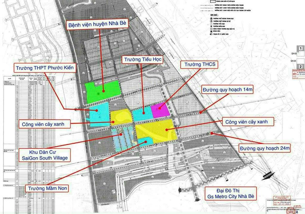 Chính chủ cần bán lô đất nền full thổ cư sài gòn south village, giá 6,2 tỷ xây dựng tự do