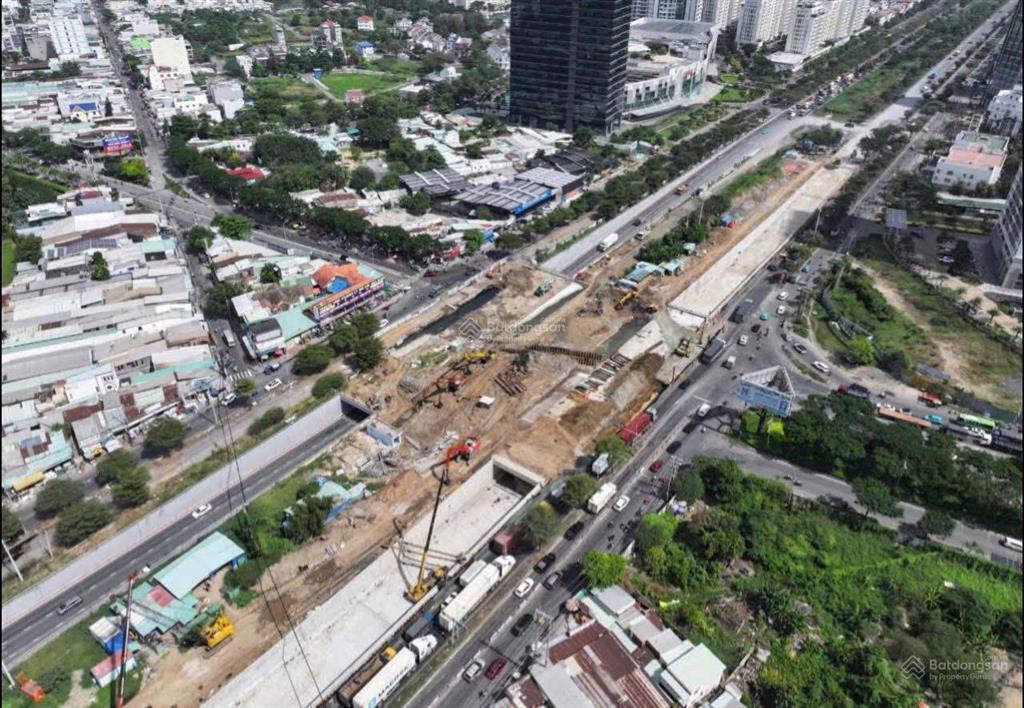 Chính chủ cần bán lô đất nền full thổ cư sài gòn south village, giá 6,2 tỷ xây dựng tự do