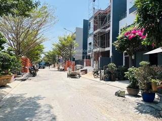 Bán nền sổ sẵn công chứng ngay kdc thanh nhựt, phước kiển, liền kề gs metro. giá 60tr/m2