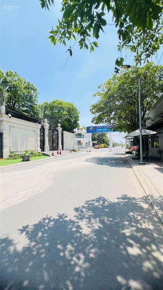 Bán nền sổ sẵn công chứng ngay kdc thanh nhựt, phước kiển, liền kề gs metro. giá 60tr/m2