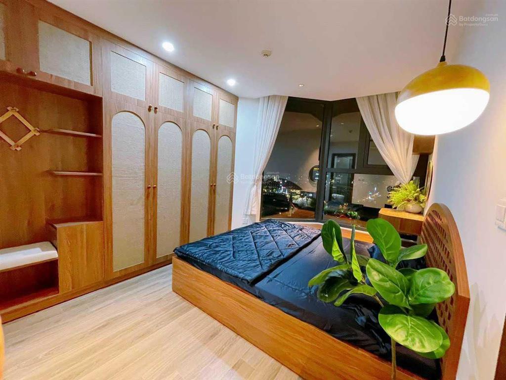 Tổng hợp giỏ hàng căn hộ hud nguyễn thiện thuật 45m2  ngay trung tâm view biển  full nội thất
