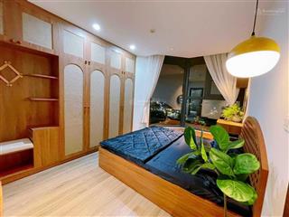 Căn hộ hud nguyễn thiện thuật 45m2 giá tốt  ngay trung tâm view biển  full nội thất