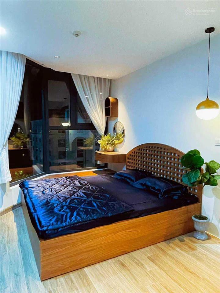 Tổng hợp giỏ hàng căn hộ hud nguyễn thiện thuật 45m2  ngay trung tâm view biển  full nội thất