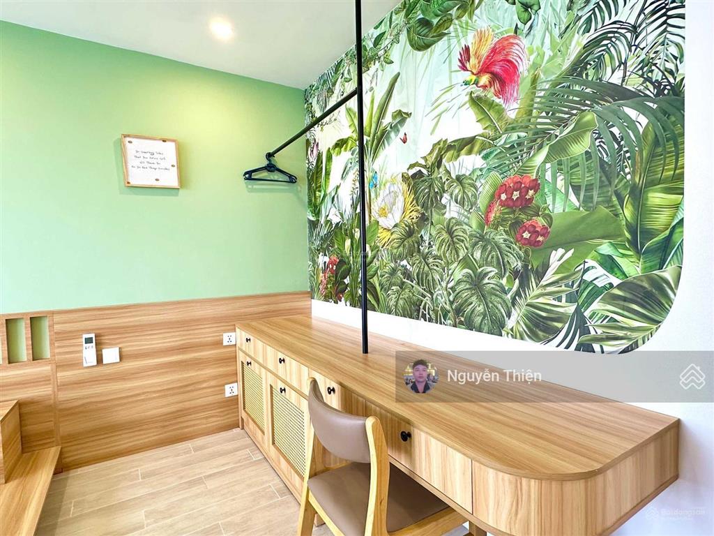 Cho thuê căn hộ gold coast  vị trí ngay trung tâm view biển  full nội thất