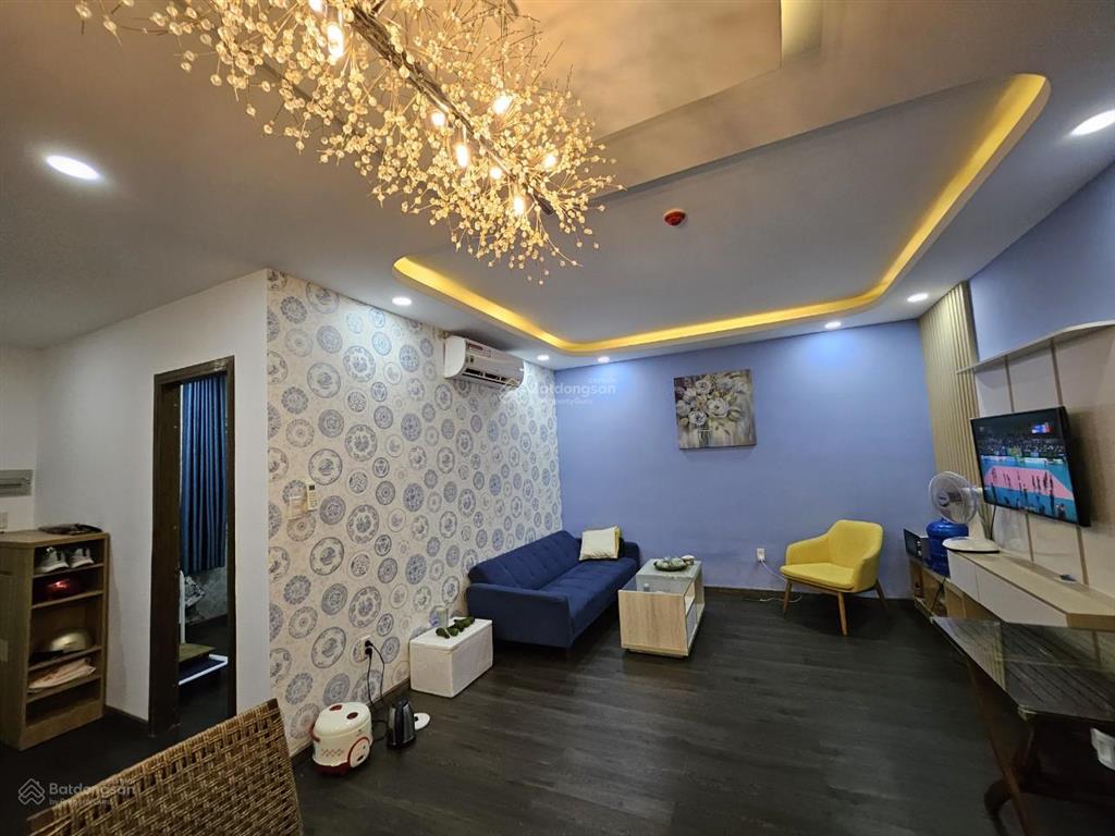 Booking giỏ hàng cho thuê giá tốt mường thanh khánh hòa 04 trần phú  nội thất sạch sẽ