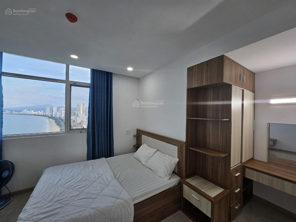 Booking giỏ hàng cho thuê giá tốt mường thanh khánh hòa 04 trần phú  nội thất sạch sẽ