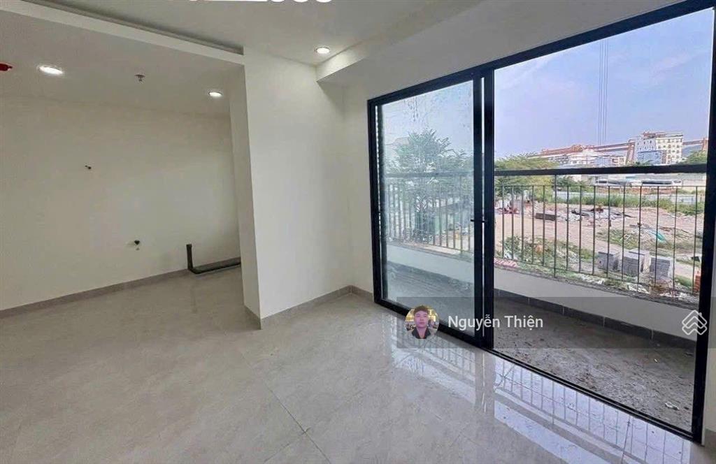 Giỏ hàng căn hộ ccu01 hud phước long, 65m2, 2pn, 2wc chỉ 3 tỷ