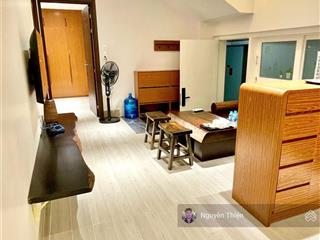 Bán căn hộ tầng 3, chung cư 60 nguyễn thiện thuật.,  76m2  2phòng ngủ, sổ hồng, giá bán 3tỷ950