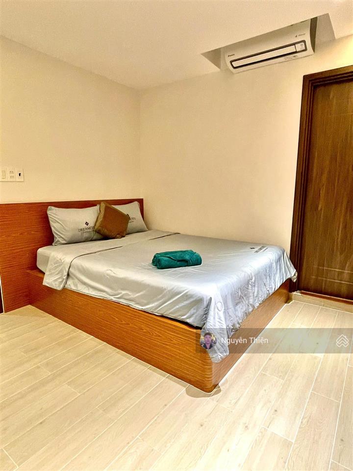 Bán căn hộ tầng 3, chung cư 60 nguyễn thiện thuật.,  76m2  2phòng ngủ, sổ hồng, giá bán 3tỷ950
