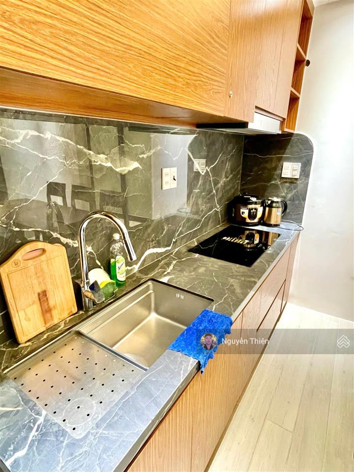 Bán căn hộ tầng 3, chung cư 60 nguyễn thiện thuật.,  76m2  2phòng ngủ, sổ hồng, giá bán 3tỷ950