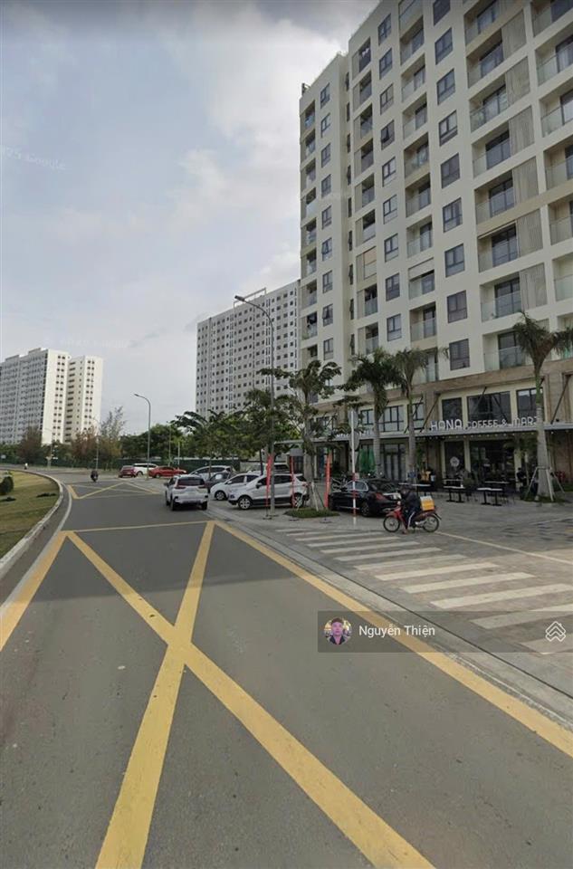 Căn hộ 1pn view sông  ct1 riverside luxury nha trang 43m²full nội thất, 3,1 tỷ