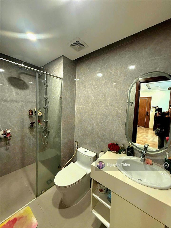 Căn hộ 1pn view sông  ct1 riverside luxury nha trang 43m²full nội thất, 3,1 tỷ