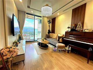 Căn hộ 1pn view sông  ct1 riverside luxury nha trang 43m²full nội thất, 3,1 tỷ