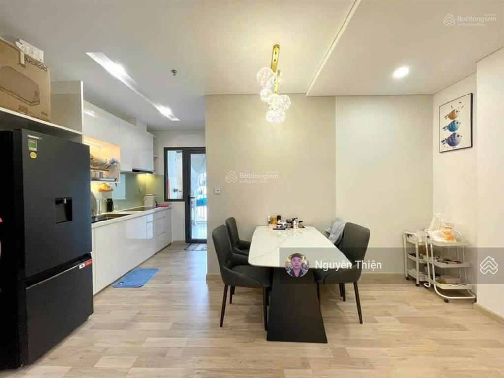 Giỏ hàng cho thuê căn hộ ct1 riverside luxury giá 11tr/tháng, diện tích 45.69m2