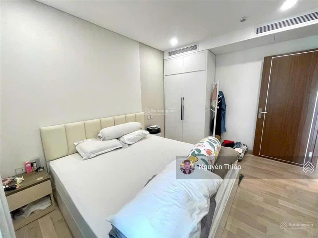 Giỏ hàng cho thuê căn hộ ct1 riverside luxury giá 11tr/tháng, diện tích 45.69m2