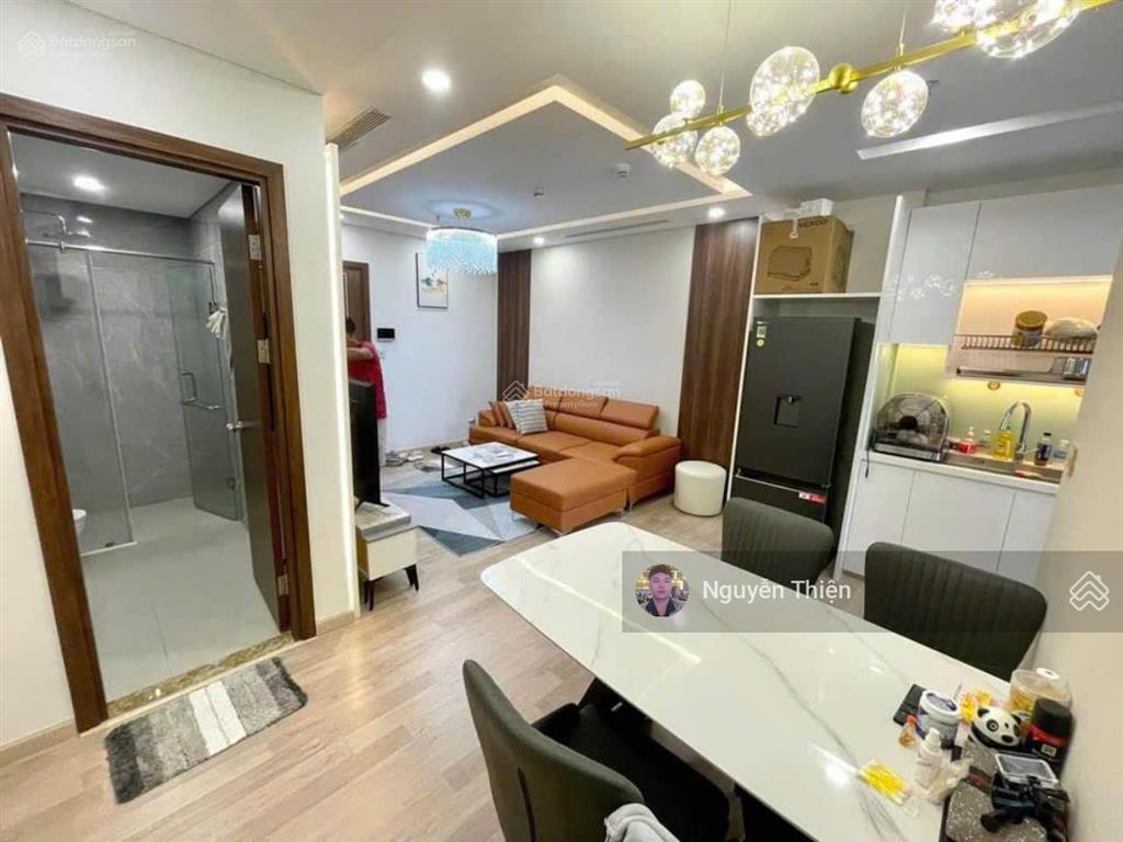 Giỏ hàng cho thuê căn hộ ct1 riverside luxury giá 11tr/tháng, diện tích 45.69m2