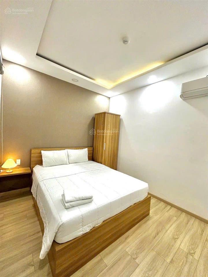 Cho thuê cc tại mường thanh 04 trần phú, 13 triệu vnd, 68 m2, 2pn, 2wc